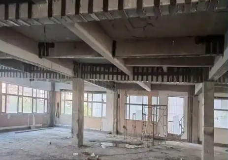 定西房屋碳纤维加固对环境的影响