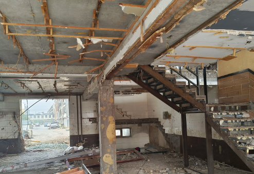 定西房屋结构加固方法,保障建筑结构的安全和稳定