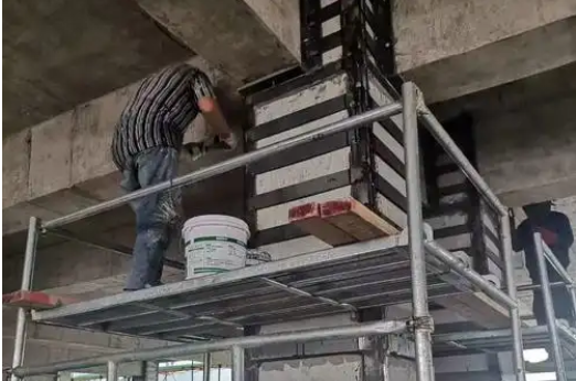 定西旧房子地基加固需要注意什么事项吗