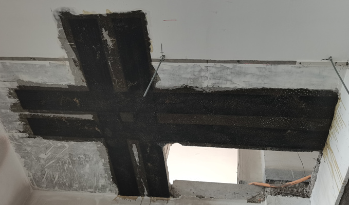 定西建筑结构的修缮加固需要注意什么