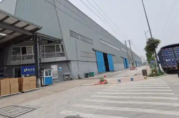 定西仓库地基下沉怎么加固?