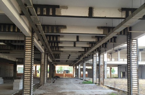 定西这些建筑物必须要做加固？