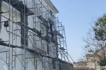 定西为何新建房屋需要抗震加固？往这儿看！