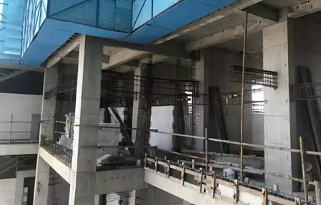 定西磐建建筑为客户提供优质的建筑加固工程服务！