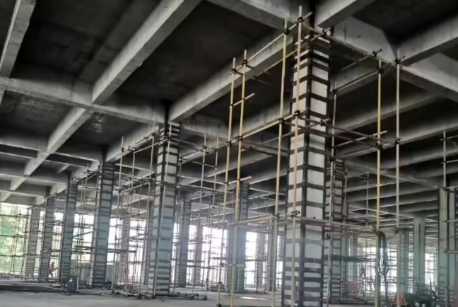 定西专治建筑物疑难杂症，力做您的建筑加固服务企业！