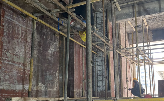 定西建筑物常见的病害及加固方式！