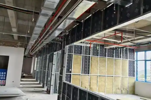定西医院加固工程有哪些标准？