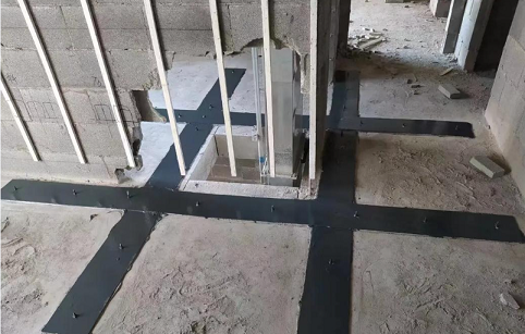 定西碳纤维加固在化工行业的作用有哪些？