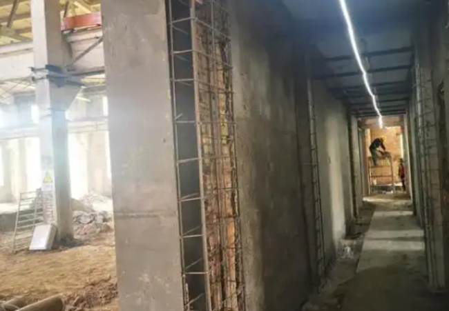 定西房屋加固:赋予空间改造更大自由度和安全性!