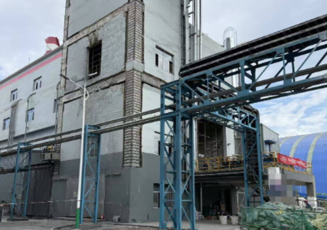 定西最珍贵的加固:为历史建筑“接骨”!